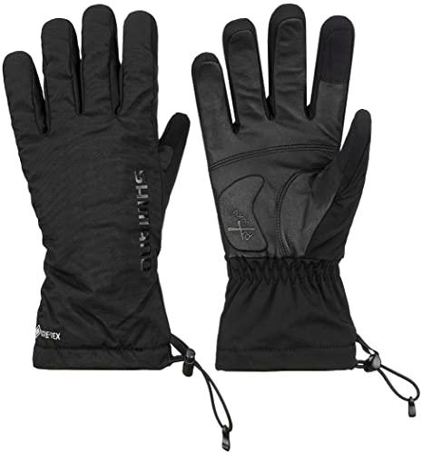 SHIMANO Clothing Unisex GORE-TEX® GRIP PRIMALOFT® Gloves