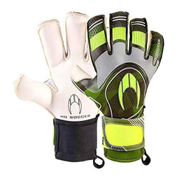 HO Soccer Supremo Pro II Kontakt Evolution Guantes de Portero