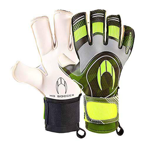 HO Soccer Supremo Pro II Kontakt Evolution Guantes de Portero