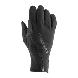 castelli 4518526 ESPECTÁCULO Ros Glove Guantes Deportivos Unisex