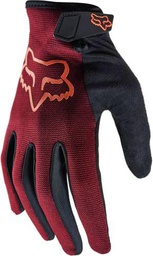 Fox Racing Guante de Ciclismo de montaña Ranger, Unisex