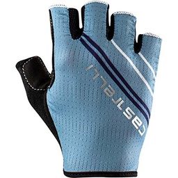 castelli DOLCISSIMA 2 W Glove, Women's, Light Steel Blue/Savile Blue-W, L