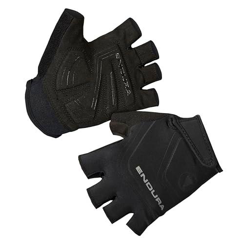 ENDURA Xtract Mitt Ciclismo Guante para Mujer, Negro, M