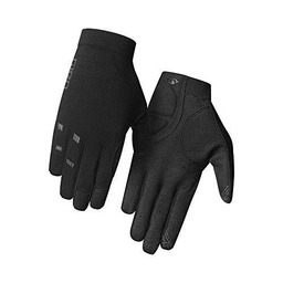 GIRO Xnetic Trail Guantes, Mujer, Coal-W 22, S