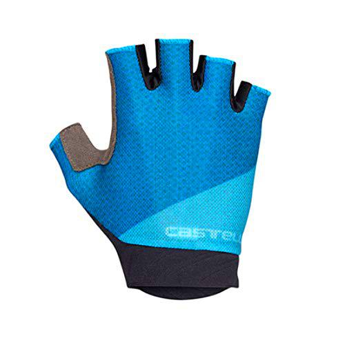 castelli Roubaix Gel 2 - Guantes de Ciclismo para Mujer