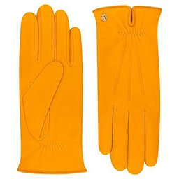 Roeckl Guantes de piel de Amberes, talla 248, talla 6,5