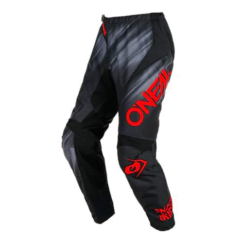 O'NEAL | Maillot Motocross Manga Larga | MX Enduro | Protección Acolchada Codos