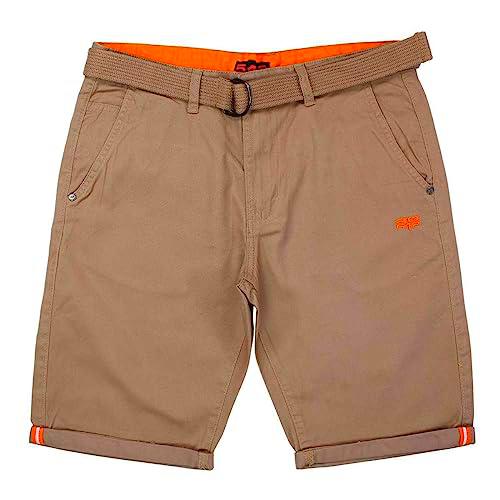 RG 512 Grg3423m Be S8 Bermudas, Marrón, S para Hombre