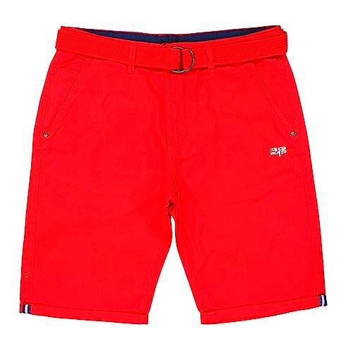 RG 512 Grg3423m Be S4 Bermudas, Rojo, L para Hombre