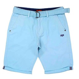 RG 512 Grg3423m Be S7 Bermudas, Azul Celeste, L para Hombre