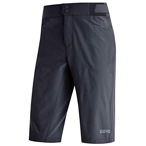 GORE WEAR Short de ciclismo Passion para hombre, XXXL