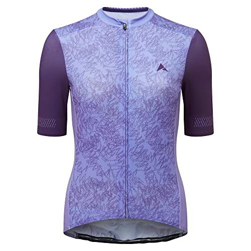 Altura Icon SS Maillot, Lila, 12 Women's