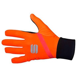 Sportful 1119546 FIANDRE LGT GLOVES Gloves Unisex Orange SDR L