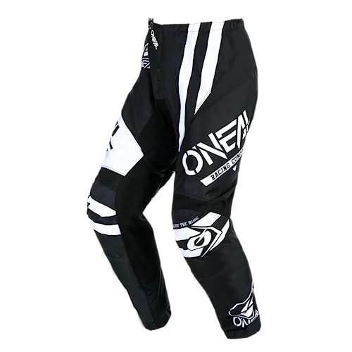 O'NEAL | Maillot Motocross Manga Larga | MX Enduro | Protección Acolchada Codos