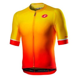 Castelli Aero Race 6.0 Jersey Camiseta Hombre