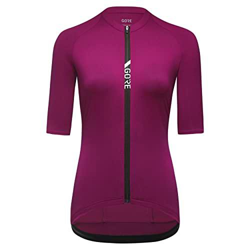 GORE WEAR Mujer Maillot de ciclismo transpirable, Torrent