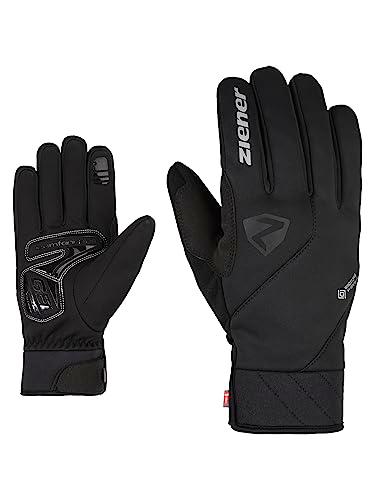 Ziener Guantes de Ciclismo para Hombre Donni GTX INF PR | Primaloft