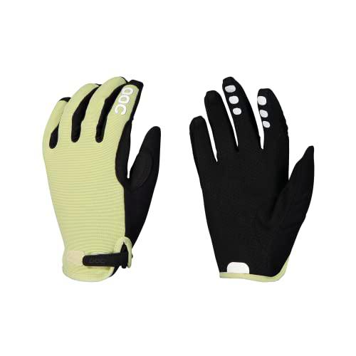 POC Resistance Enduro Adj Glove, Verde Prehnita, XL