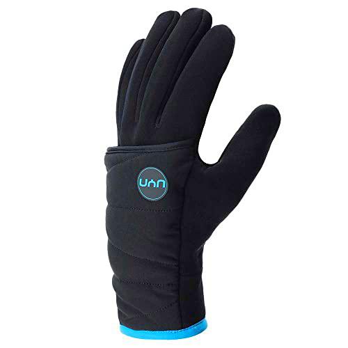 UYN V-Shield Gloves, Negro Negro, XXL Unisex