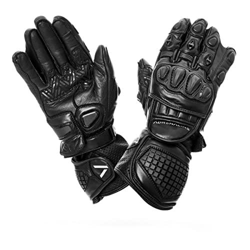 Adrenaline Guantes Deportivos A0644/20/10, Talla S