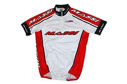 Massi - Maillot M/C Team T.XXXL