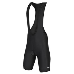 Endura Xtract Gel II Culote Corto para Hombre, Negro, XXL