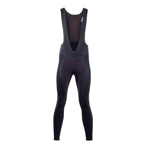 CAMPAGNOLO 03264909400C000.10 Croce D AUNE BIBTIGHT Man Hombre Cycling Bib Pants Negro Tamaño M