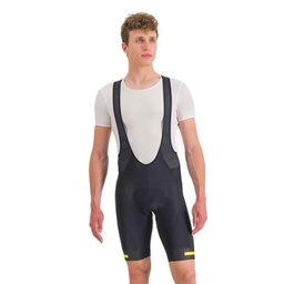 Sportful 1122011-276 Neo BIBSHORT Hombre Shorts Black Cedar XL