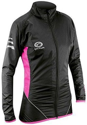 OPTIMUM Nitebrite - Mitones de la Mujer Manga Larga Jersey