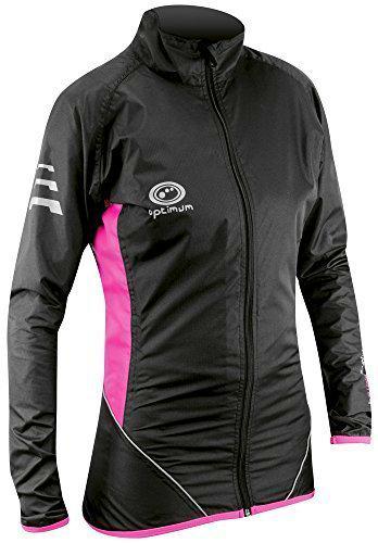 OPTIMUM Nitebrite - Mitones de la Mujer Manga Larga Jersey