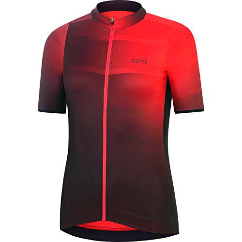 GORE WEAR Maillot Ardent para mujer, GORE Selected Fabrics