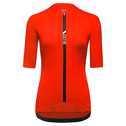 GORE WEAR Mujer Maillot de ciclismo transpirable, Torrent