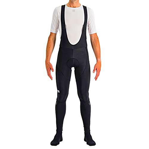 SPORTFUL 1121519-002 Neo BIBTIGHT Tights Hombre Black Tamaño S