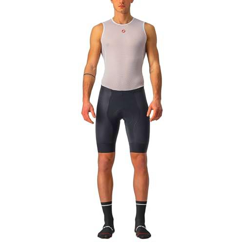 CASTELLI 4520007-010 COMPETIZIONE Short Men's Shorts Black S