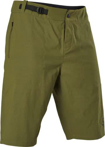 Fox Ranger Short W/Liner Olive Green