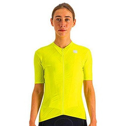 Sportful Flare W Jersey Sweatshirt, Cedar, M Women's