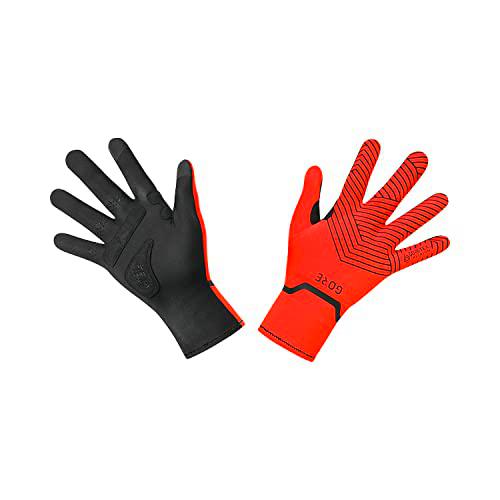 GORE WEAR Guantes elásticos, C3, GORE-TEX INFINIUM