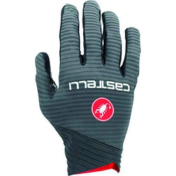 CASTELLI CW 6.1 Cross Glv Guantes de Ciclismo, Hombres, Negro, XXL