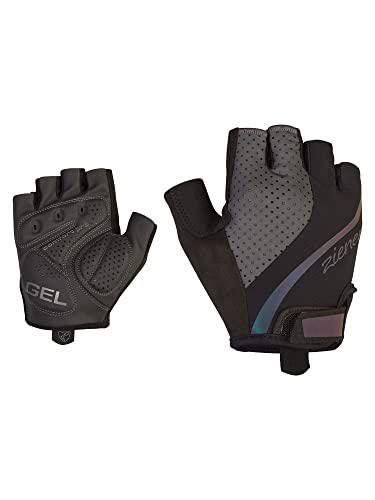 Ziener CAERSTIN Guantes de Ciclismo para Mujer/Bicicleta de montaña/Ciclismo | Dedo Corto