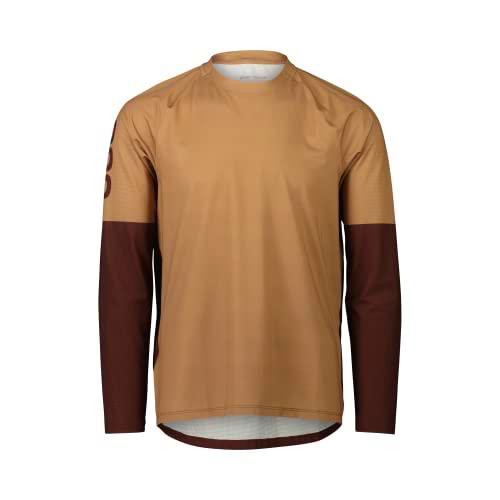 POC M's Essential MTB LS Jersey Camiseta de Ciclismo