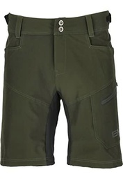 ENDURANCE Jamal Pantalones Cortos, 3069 Rosin, Extra-Small para Hombre