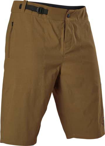 Fox Racing Ranger-Pantalones Cortos para Bicicleta de montaña