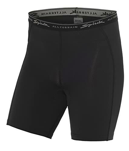 Short Interior All Terrain Hombre Negro T. S