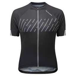 Altura Airstream SS Maillot, Negro, 16 Women's