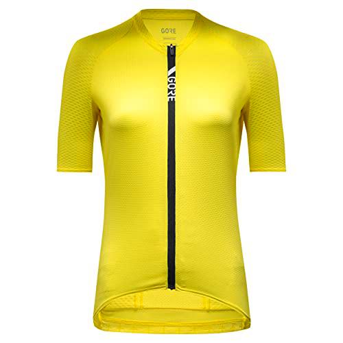 GORE WEAR Mujer Maillot de ciclismo transpirable, Torrent Breathe