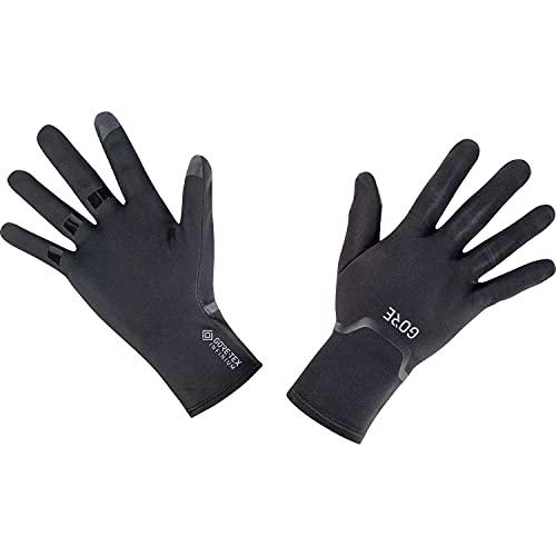 GOREWEAR Guantes M GORE-TEX INFINIUM Stretch, Black, 11