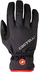 CASTELLI Entrada térmica Glove Guantes de Ciclismo