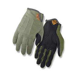 Giro Unisex - D'WOOL Milspec XL Guantes de Ciclismo para Adultos