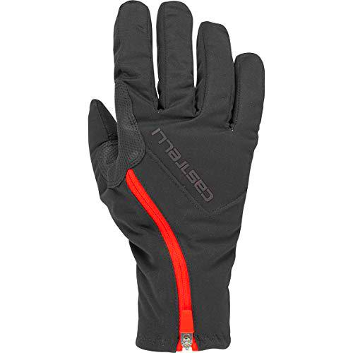 CASTELLI 4520568 SPETTACOLO Ros W Glove Sports Gloves Women's Black XL