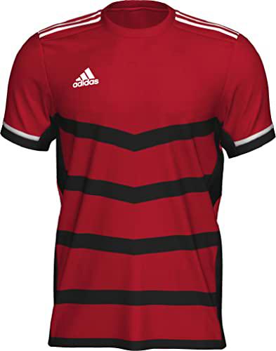 adidas Mt19 Camiseta para Hombre, Estampado Personalizado, XXXL